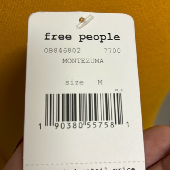 Medium top - Picture 5 of 5